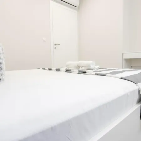 Apartament Center *