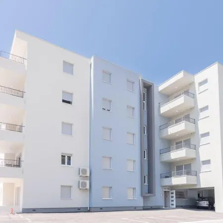 Apartament Center
